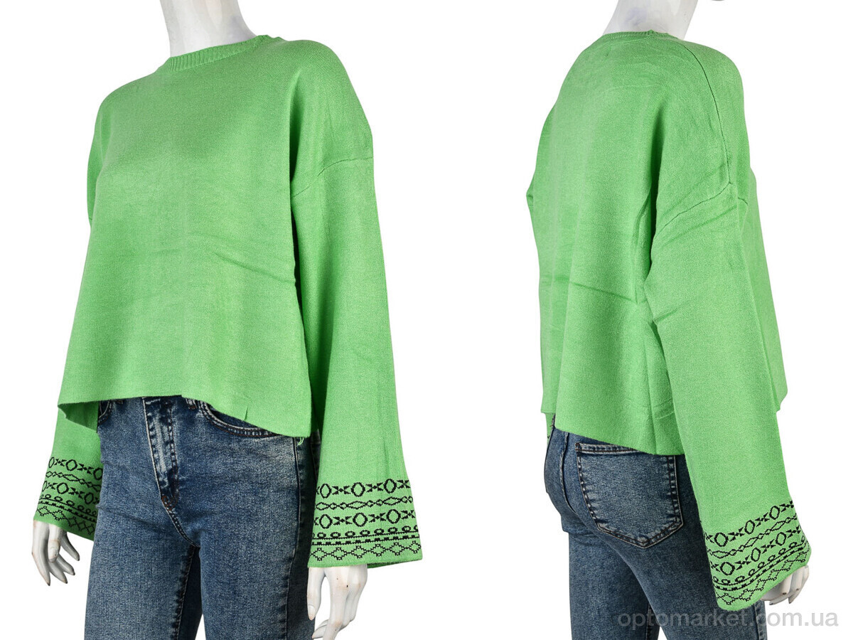 Купить Кофта жіночі 4277-868 mix Nana мікс, фото 5