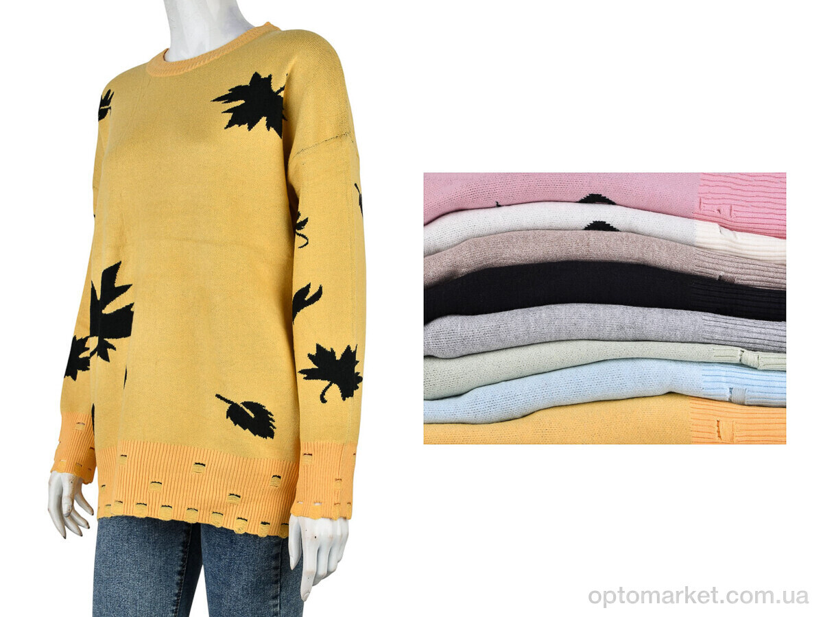 Купить Кофта жіночі 4277-A113 mix Nana мікс, фото 1