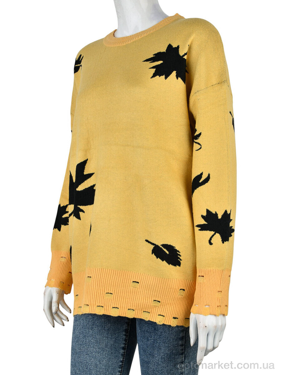 Купить Кофта жіночі 4277-A113 mix Nana мікс, фото 2