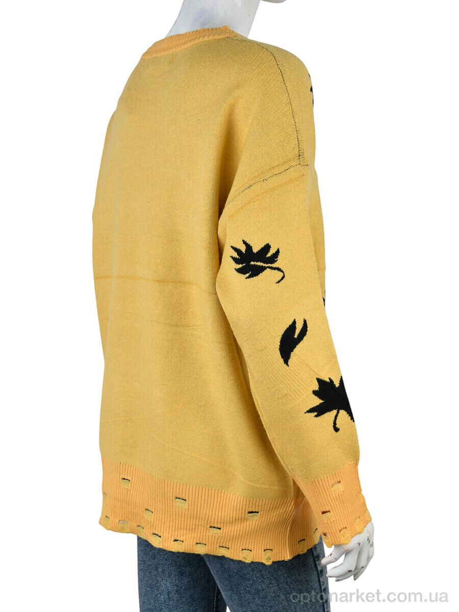 Купить Кофта жіночі 4277-A113 mix Nana мікс, фото 3