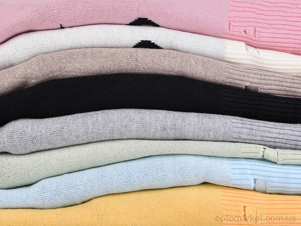 Купить Кофта жіночі 4277-A113 mix Nana мікс, фото 4