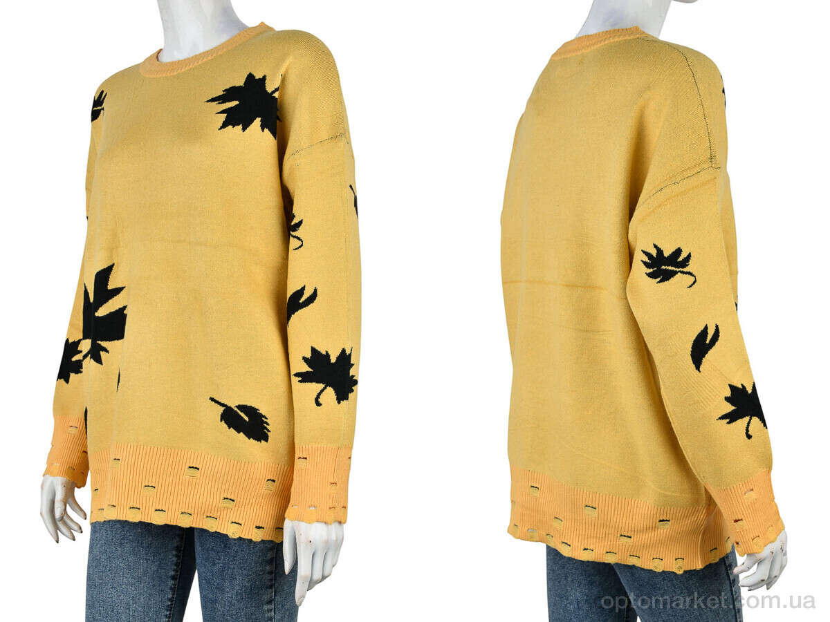 Купить Кофта жіночі 4277-A113 mix Nana мікс, фото 5