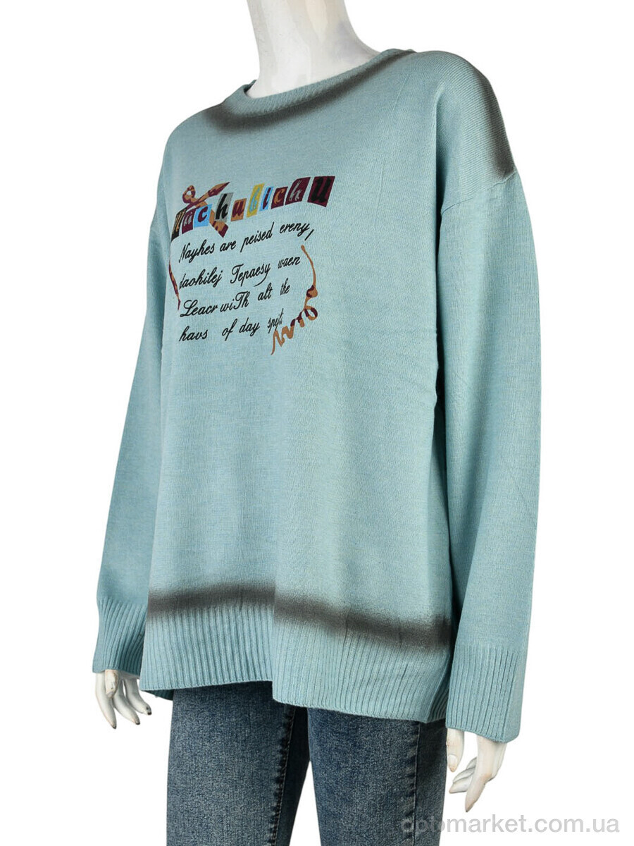 Купить Кофта жіночі 4277-A160 mix Nana мікс, фото 2