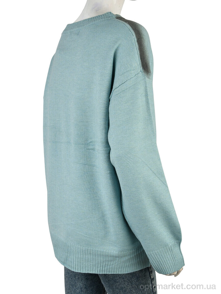 Купить Кофта жіночі 4277-A160 mix Nana мікс, фото 3