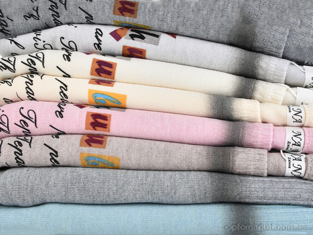 Купить Кофта жіночі 4277-A160 mix Nana мікс, фото 4