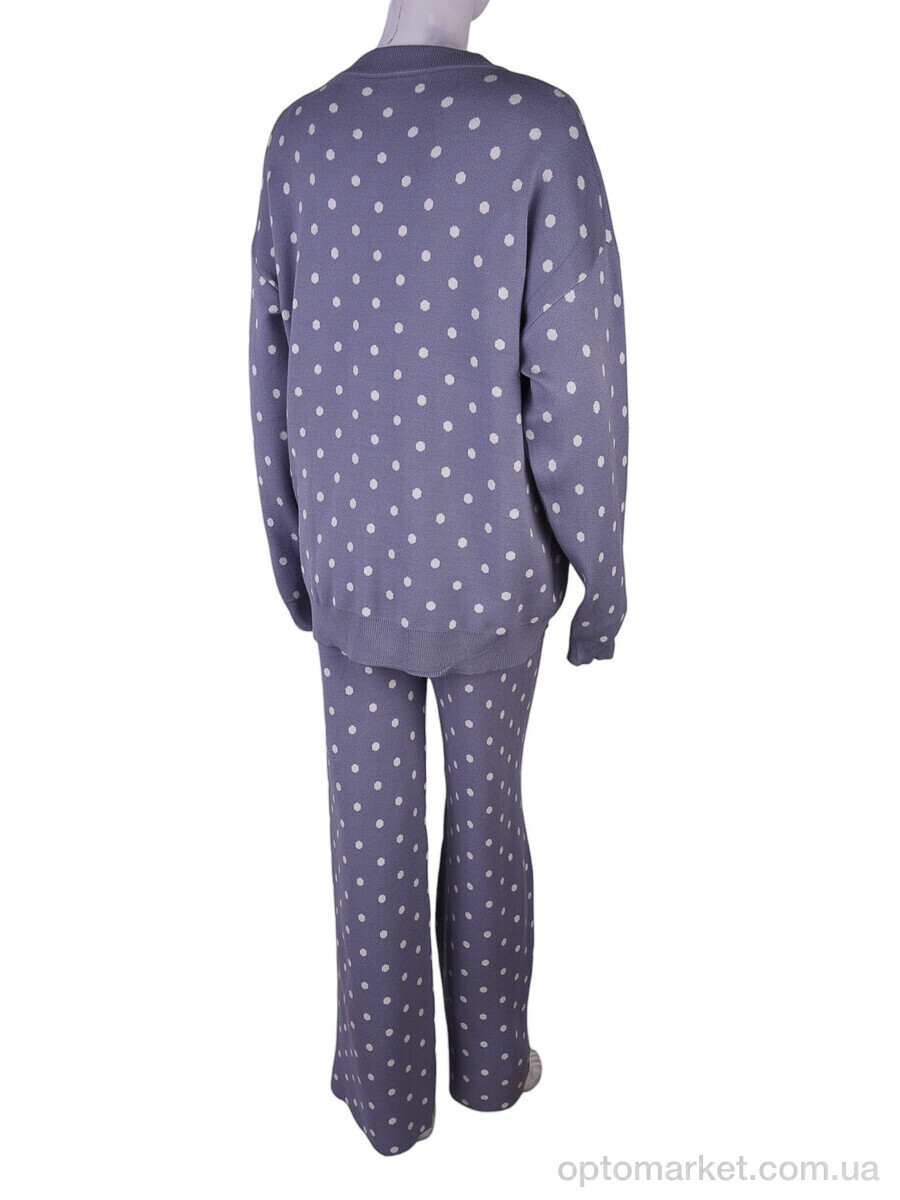 Купить Костюм жіночі 4278-178 mix Nana мікс, фото 3