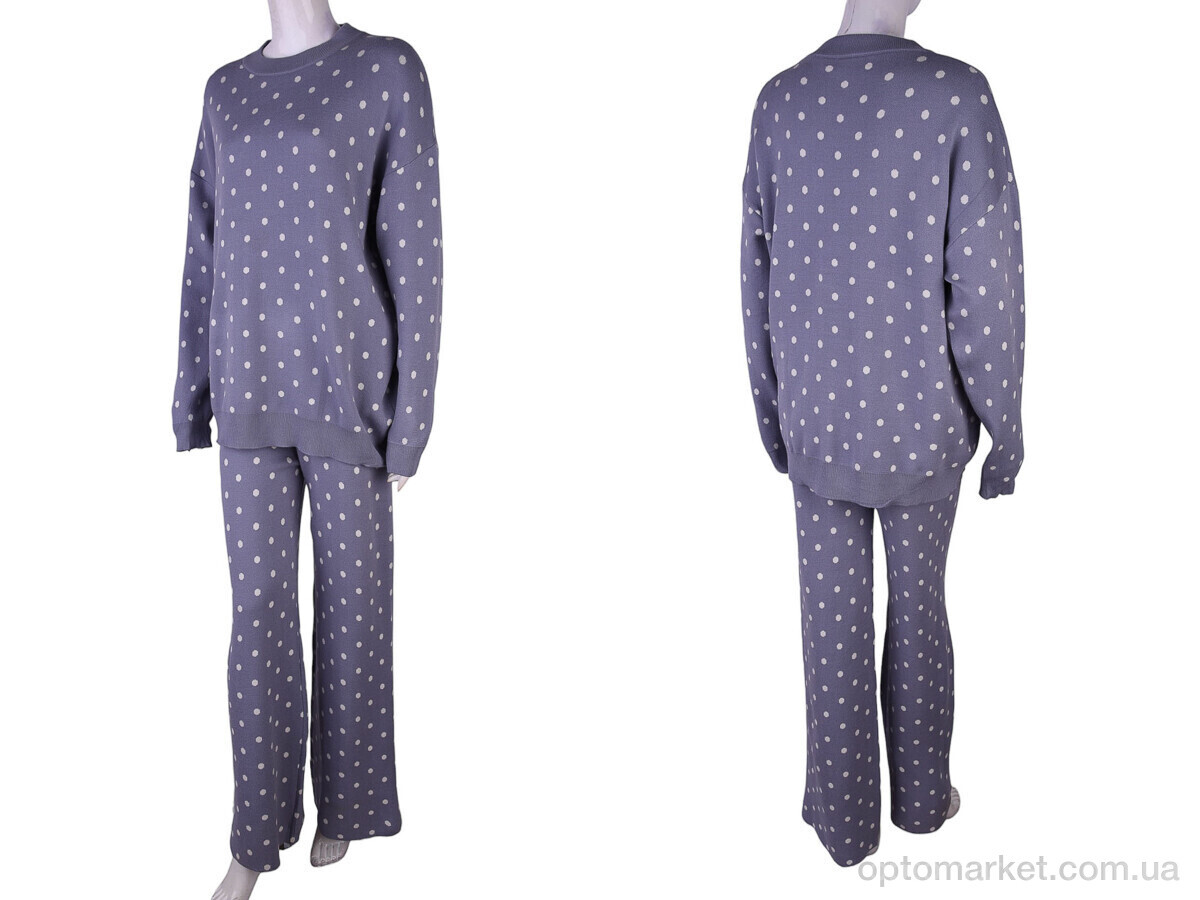 Купить Костюм жіночі 4278-178 mix Nana мікс, фото 5