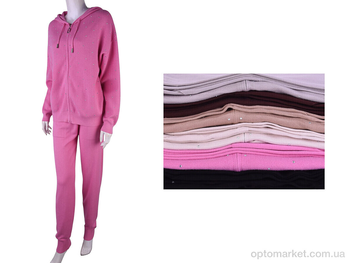 Купить Костюм жіночі 4278-213 mix Nana мікс, фото 1