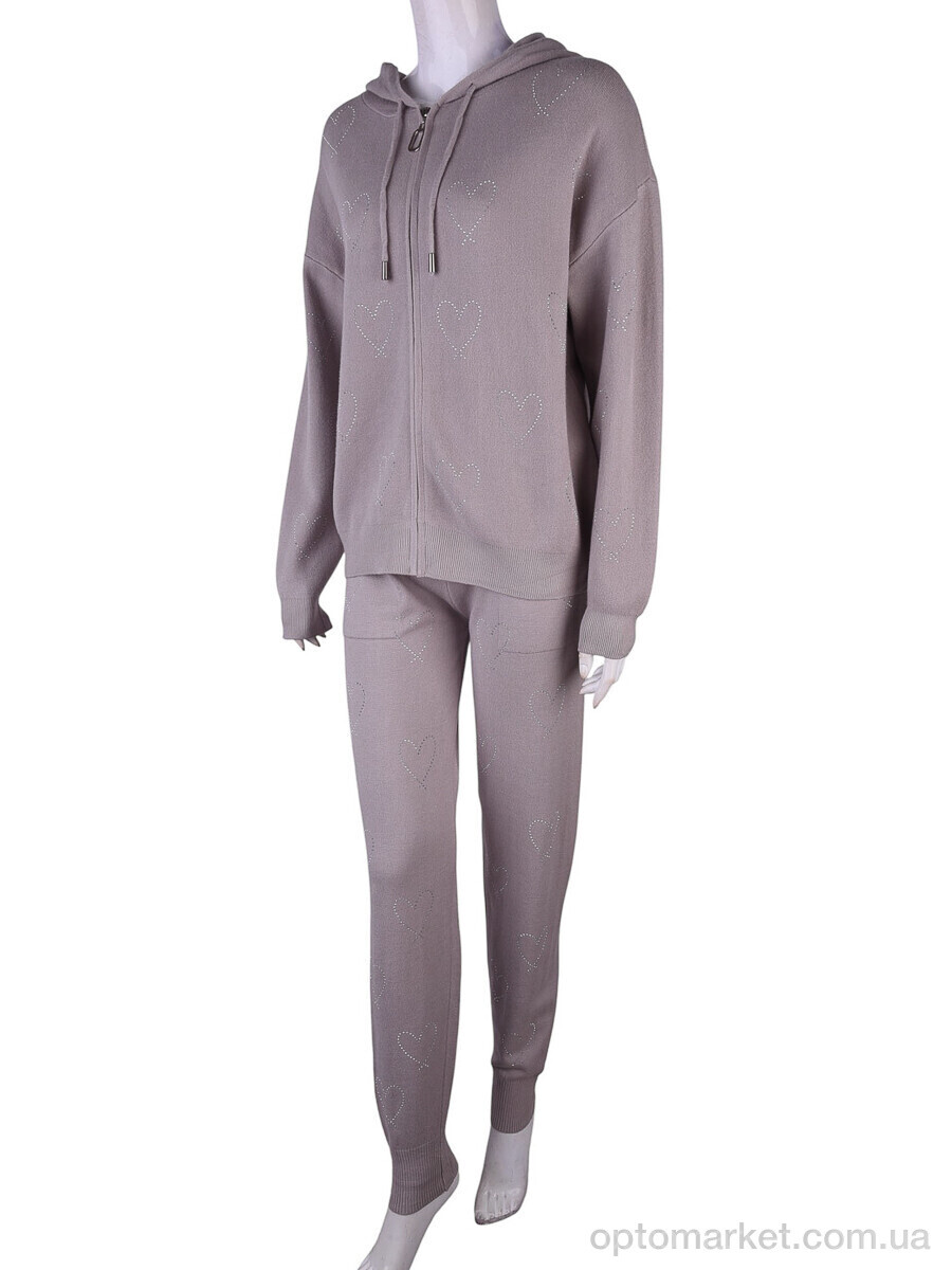 Купить Костюм жіночі 4278-226 mix Nana мікс, фото 2