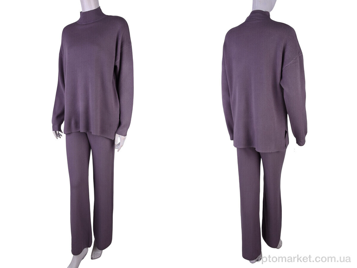 Купить Костюм жіночі 4278-235 mix Nana мікс, фото 5