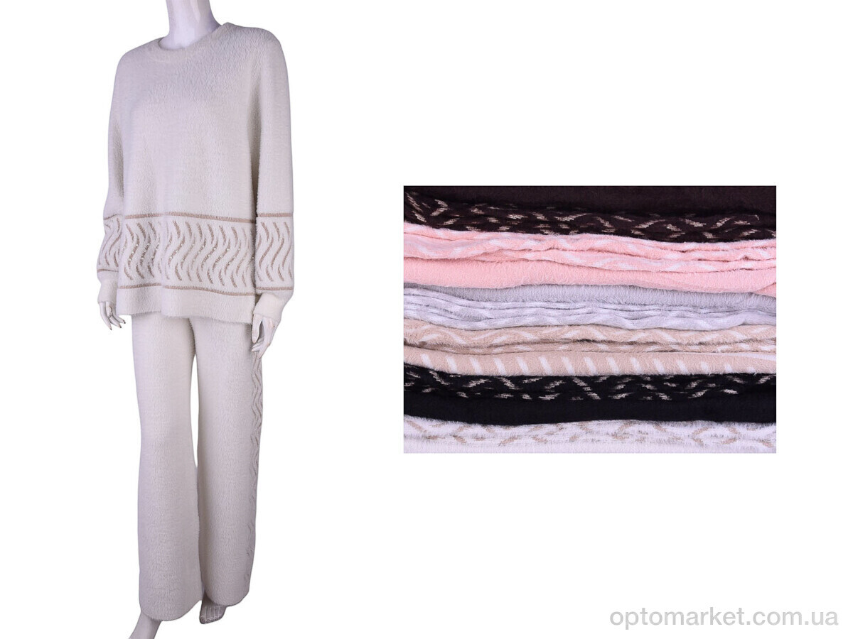 Купить Костюм жіночі 4279-2501 mix Nana мікс, фото 1