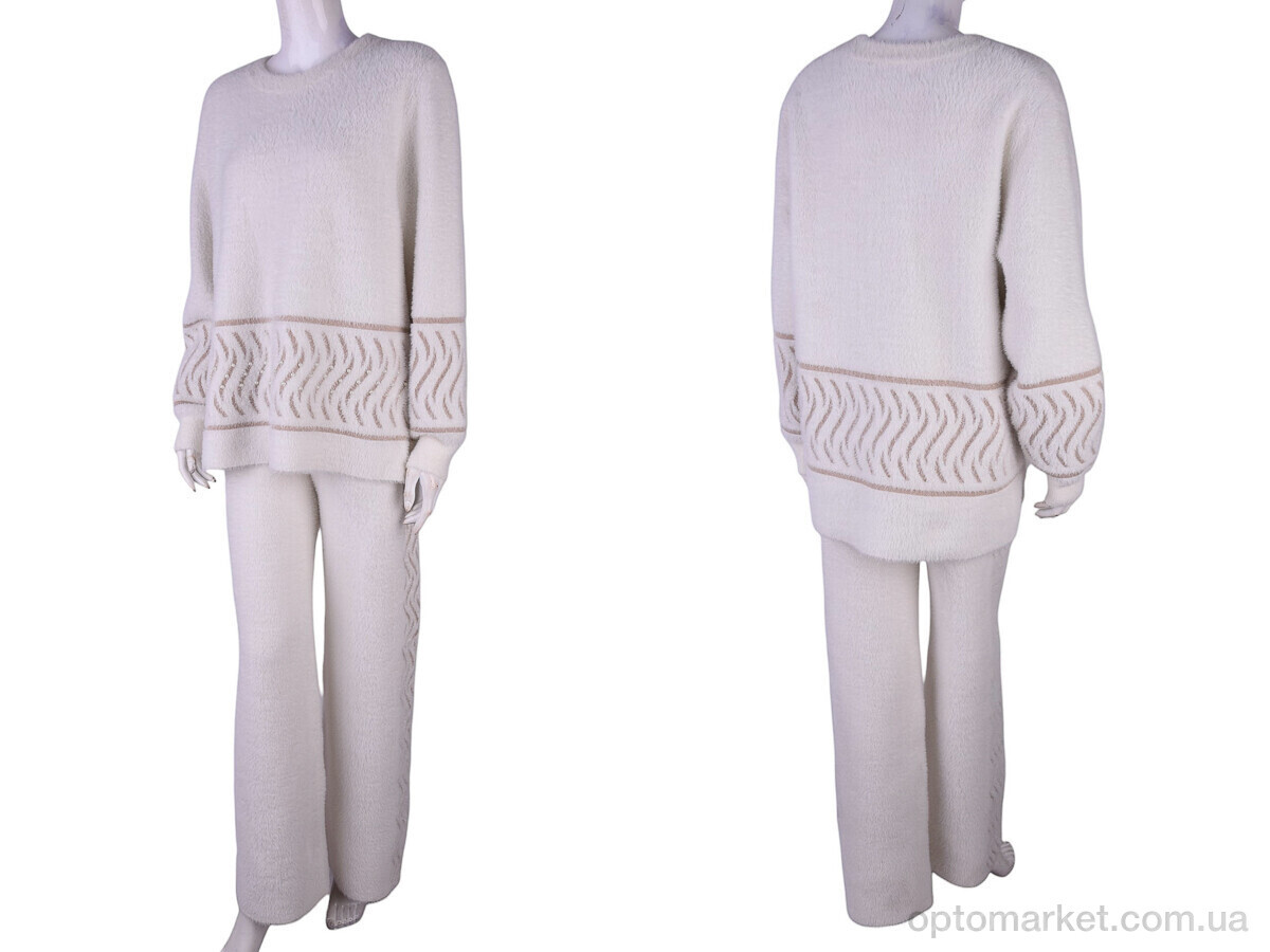 Купить Костюм жіночі 4279-2501 mix Nana мікс, фото 5