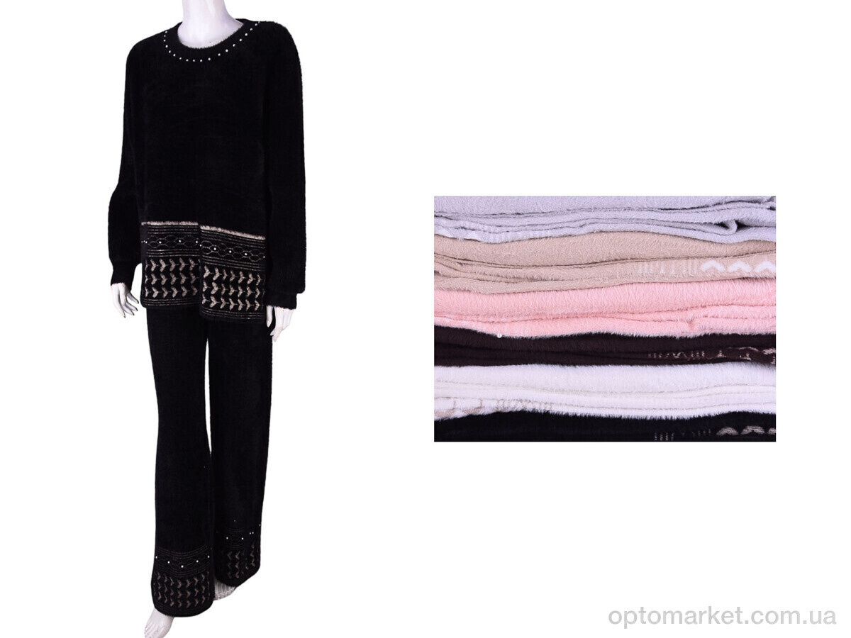 Купить Костюм жіночі 4279-2502 mix Nana мікс, фото 1