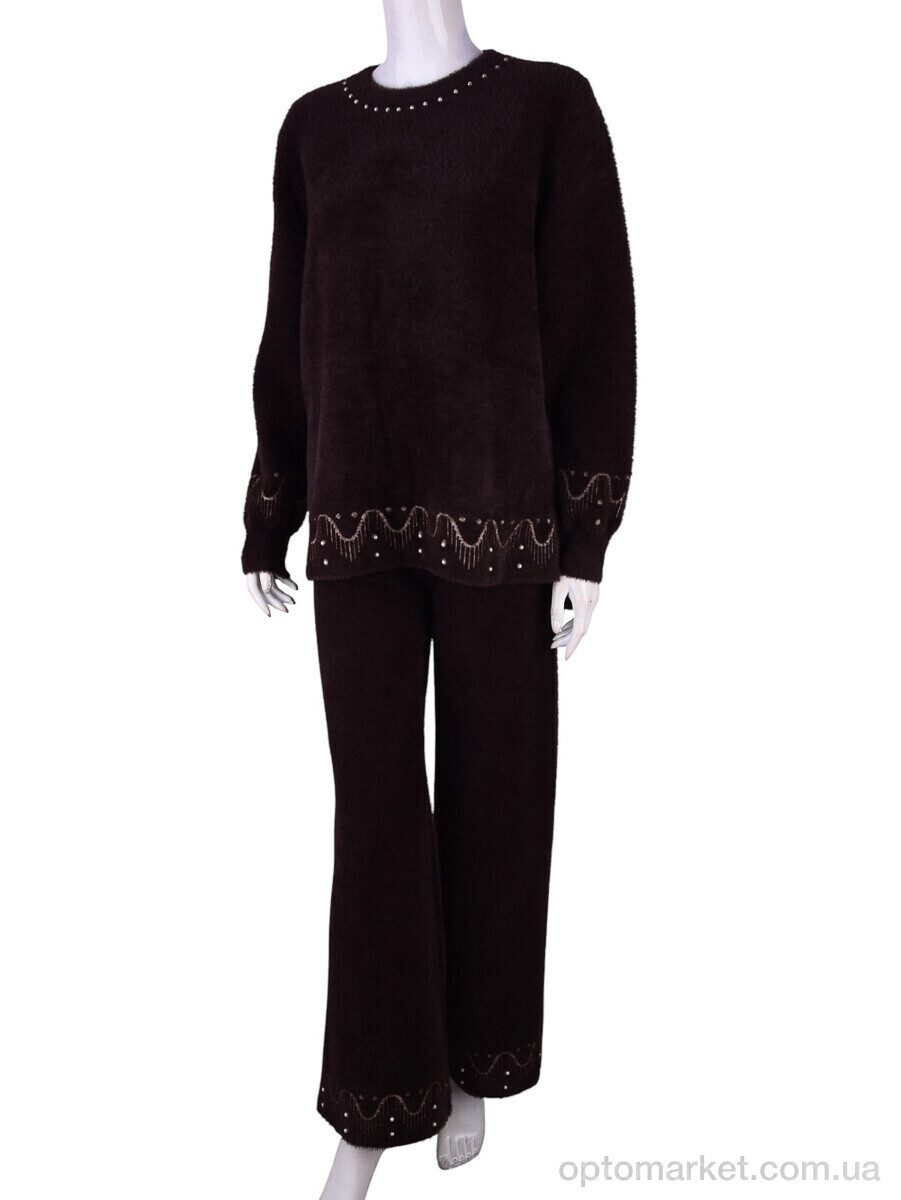 Купить Костюм жіночі 4279-2503 mix Nana мікс, фото 2