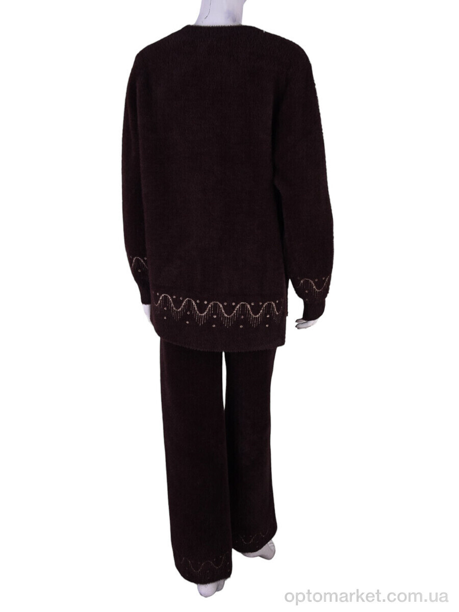 Купить Костюм жіночі 4279-2503 mix Nana мікс, фото 3