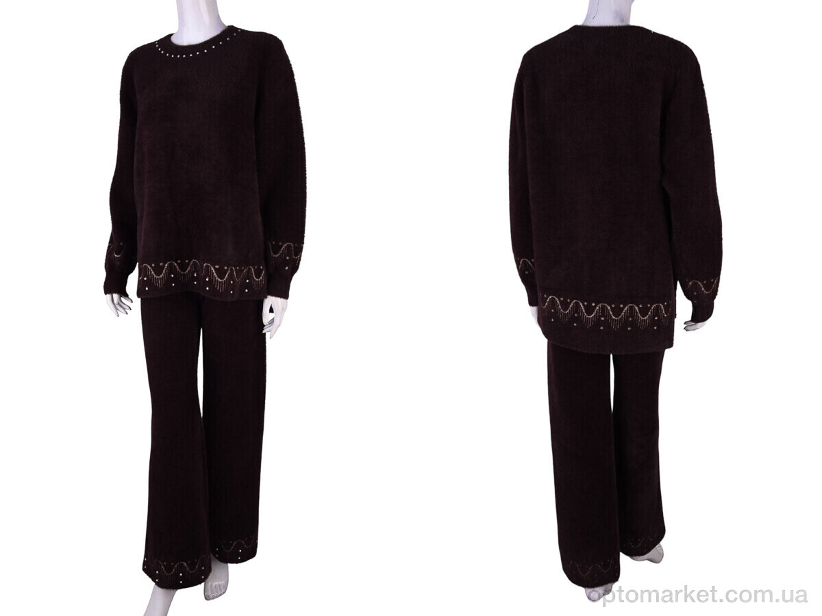 Купить Костюм жіночі 4279-2503 mix Nana мікс, фото 5