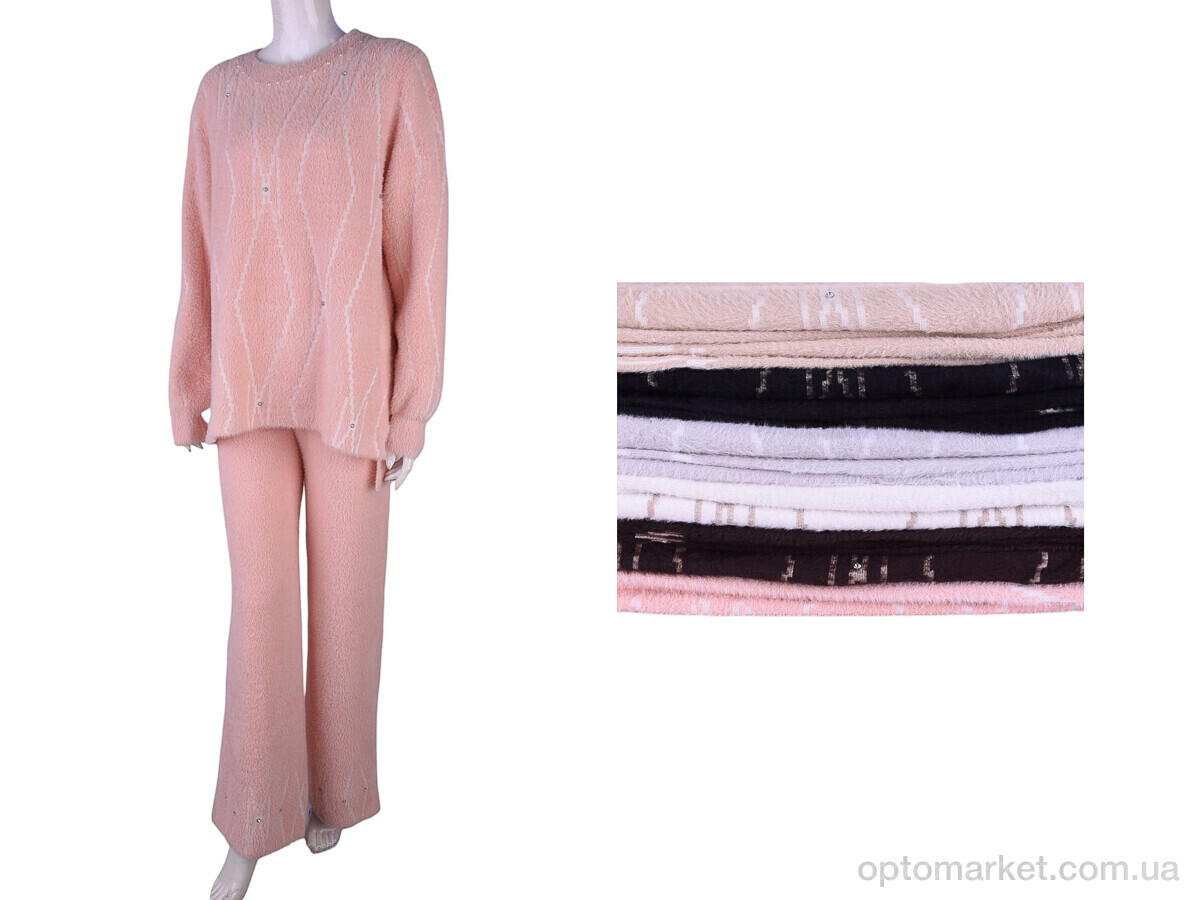 Купить Костюм жіночі 4279-2505 mix Nana мікс, фото 1