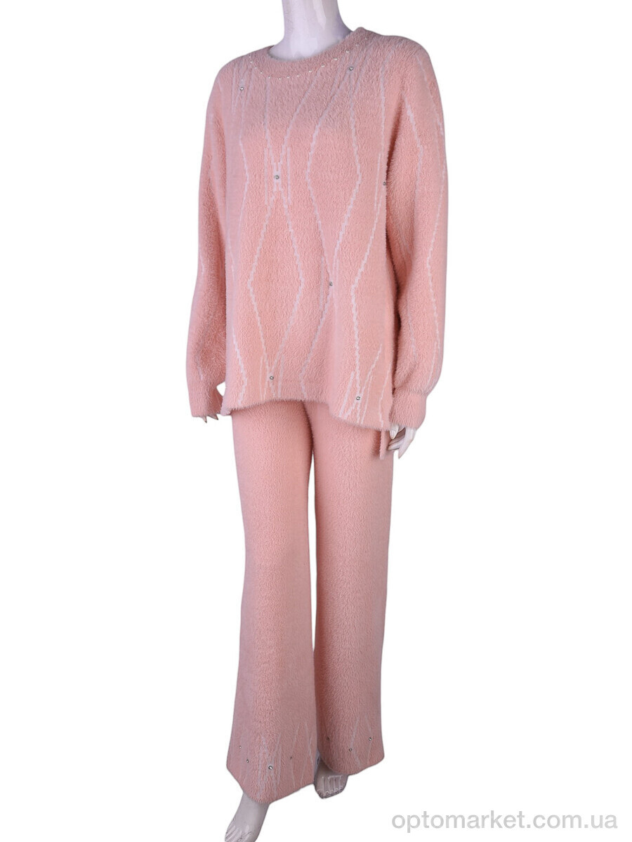 Купить Костюм жіночі 4279-2505 mix Nana мікс, фото 2