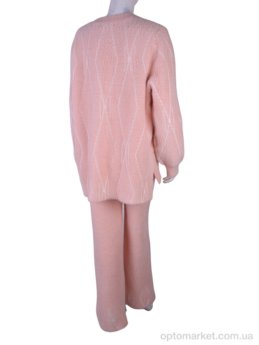 Купить Костюм жіночі 4279-2505 mix Nana мікс, фото 3