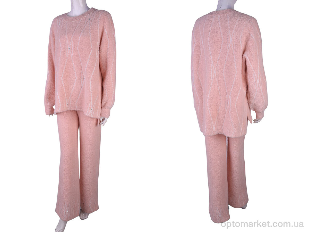 Купить Костюм жіночі 4279-2505 mix Nana мікс, фото 5