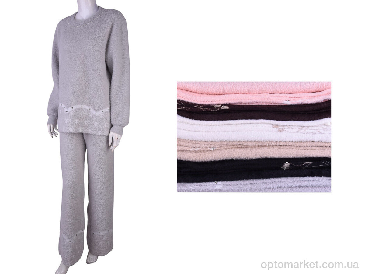 Купить Костюм жіночі 4279-2507 mix Nana мікс, фото 1