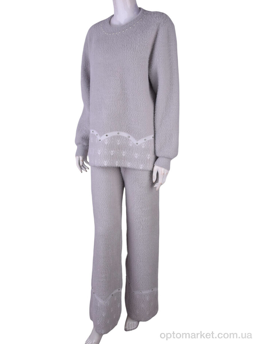 Купить Костюм жіночі 4279-2507 mix Nana мікс, фото 2