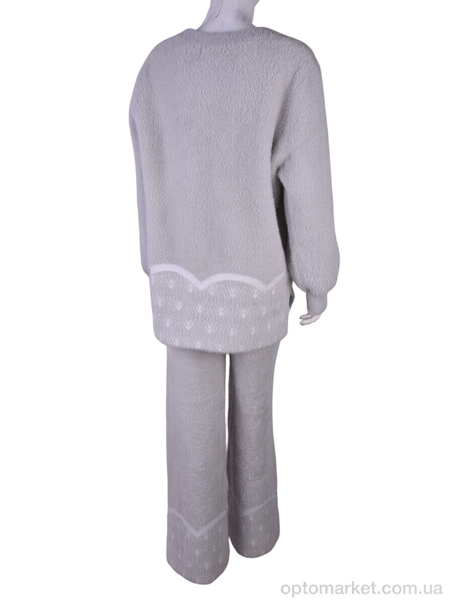 Купить Костюм жіночі 4279-2507 mix Nana мікс, фото 3