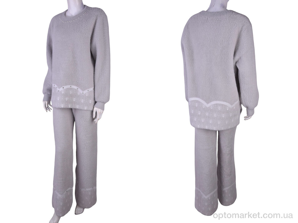 Купить Костюм жіночі 4279-2507 mix Nana мікс, фото 5