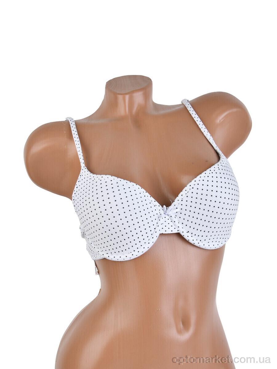 Купить Бюстгальтер жіночі 4282-25382B білий HANA білий, фото 1