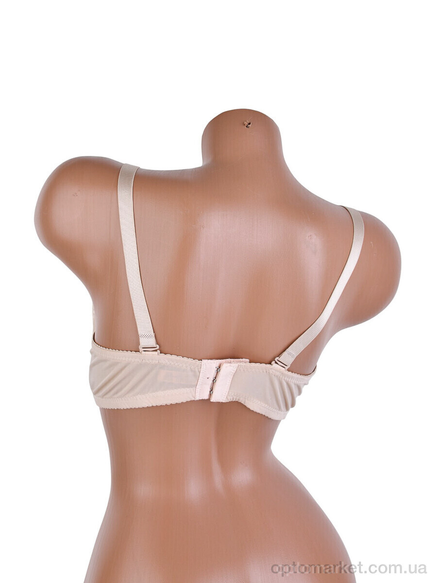 Купить Бюстгальтер жіночі 4282-33180E бежевий HANA бежевий, фото 2