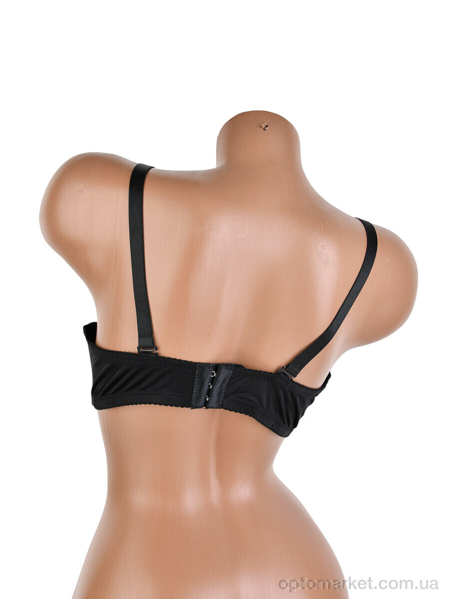 Купить Бюстгальтер жіночі 4282-33180E чорний HANA чорний, фото 2
