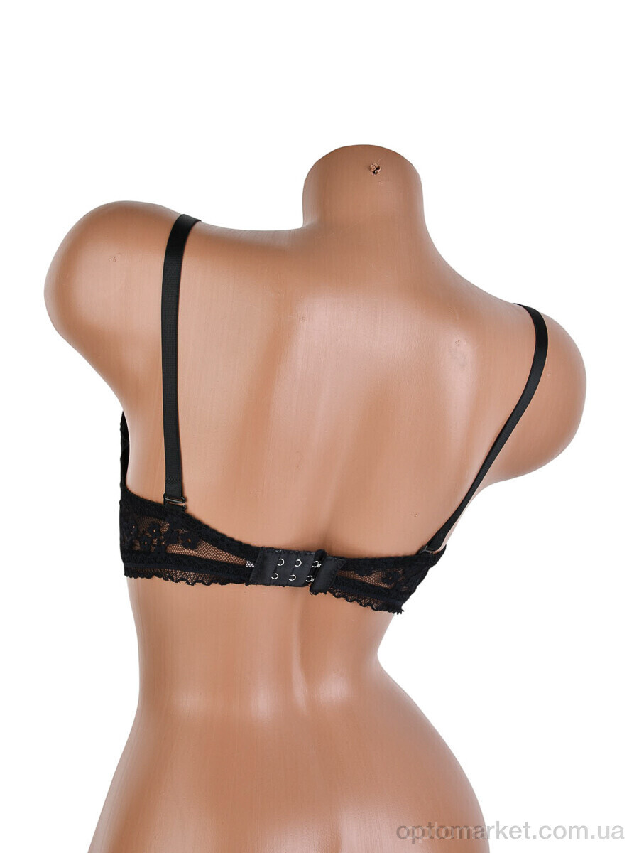 Купить Бюстгальтер жіночі 4282-33205B чорний HANA чорний, фото 2