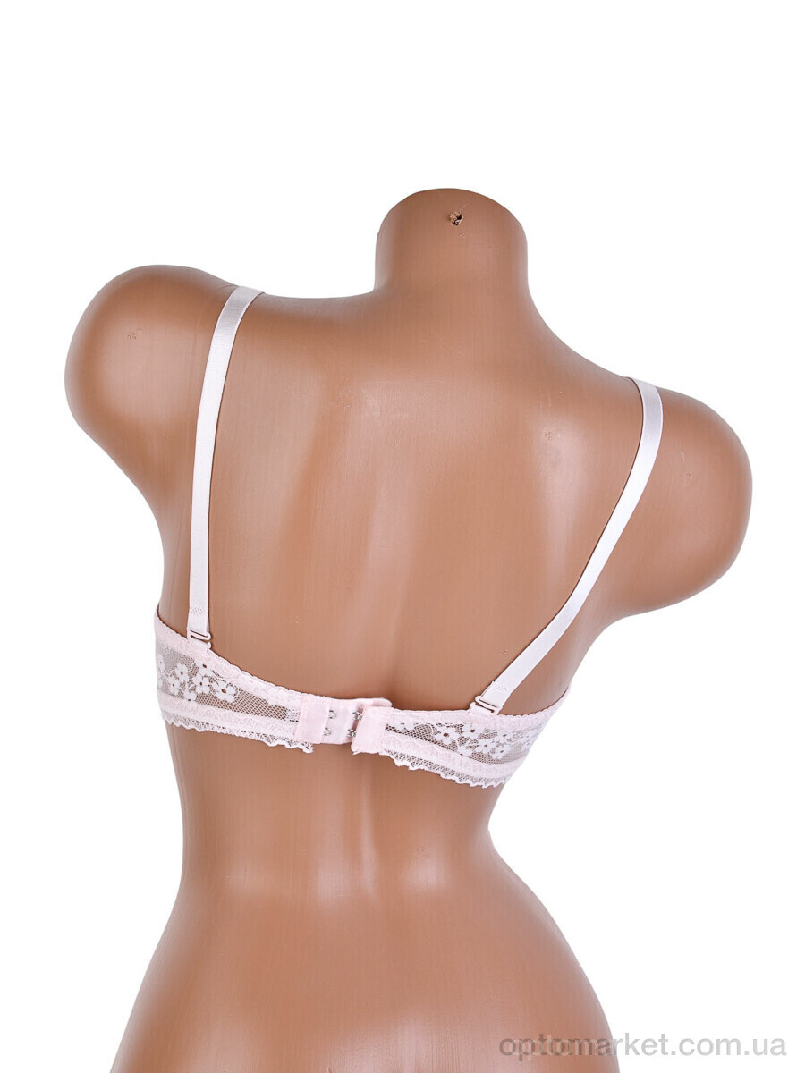 Купить Бюстгальтер жіночі 4282-33205B рожевий HANA рожевий, фото 2