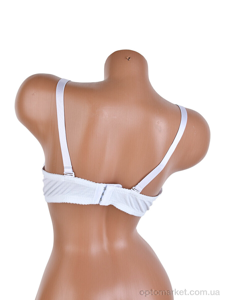 Купить Бюстгальтер жіночі 4282-33213E білий HANA білий, фото 2