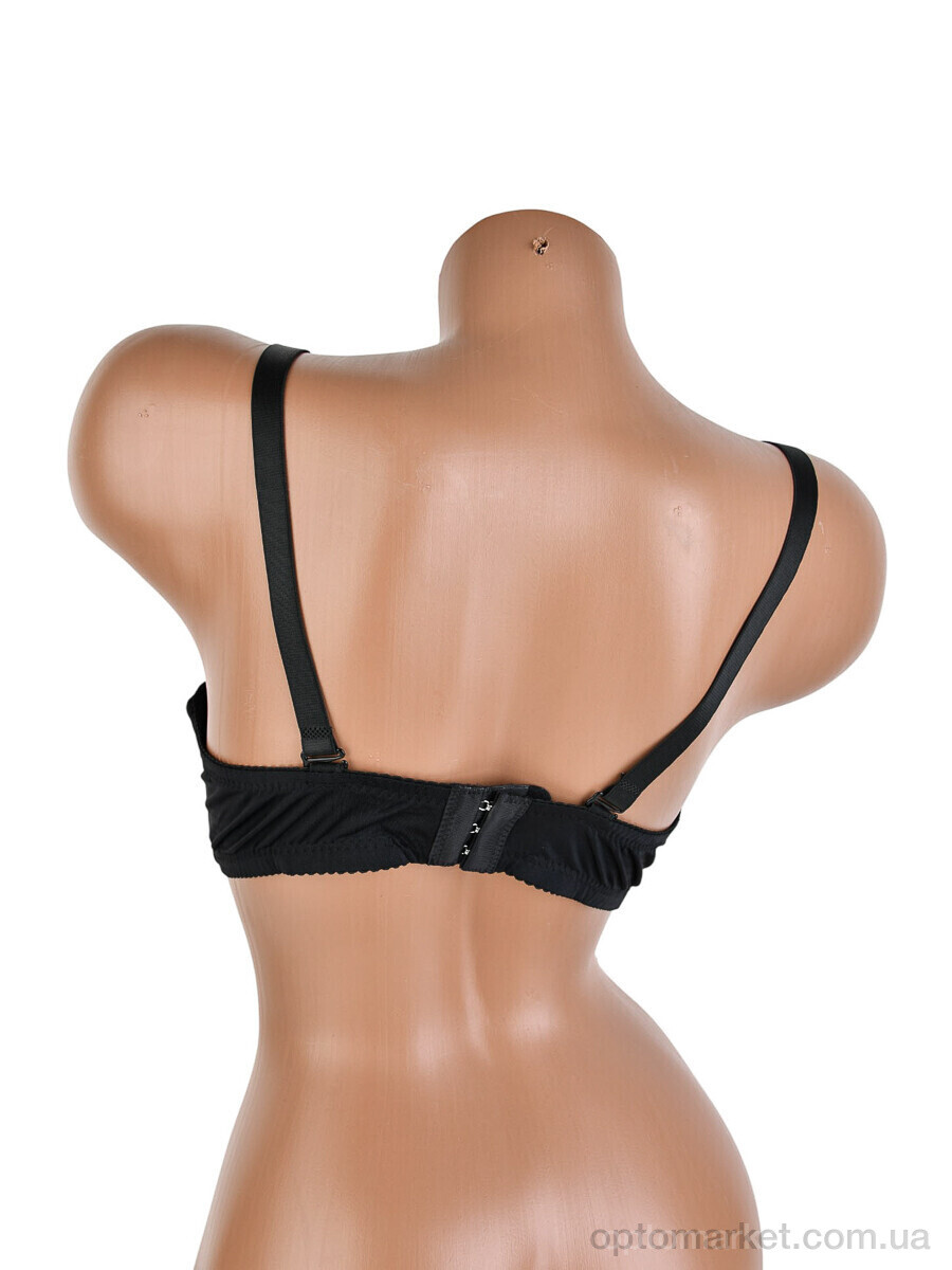 Купить Бюстгальтер жіночі 4282-33213E чорний HANA чорний, фото 2