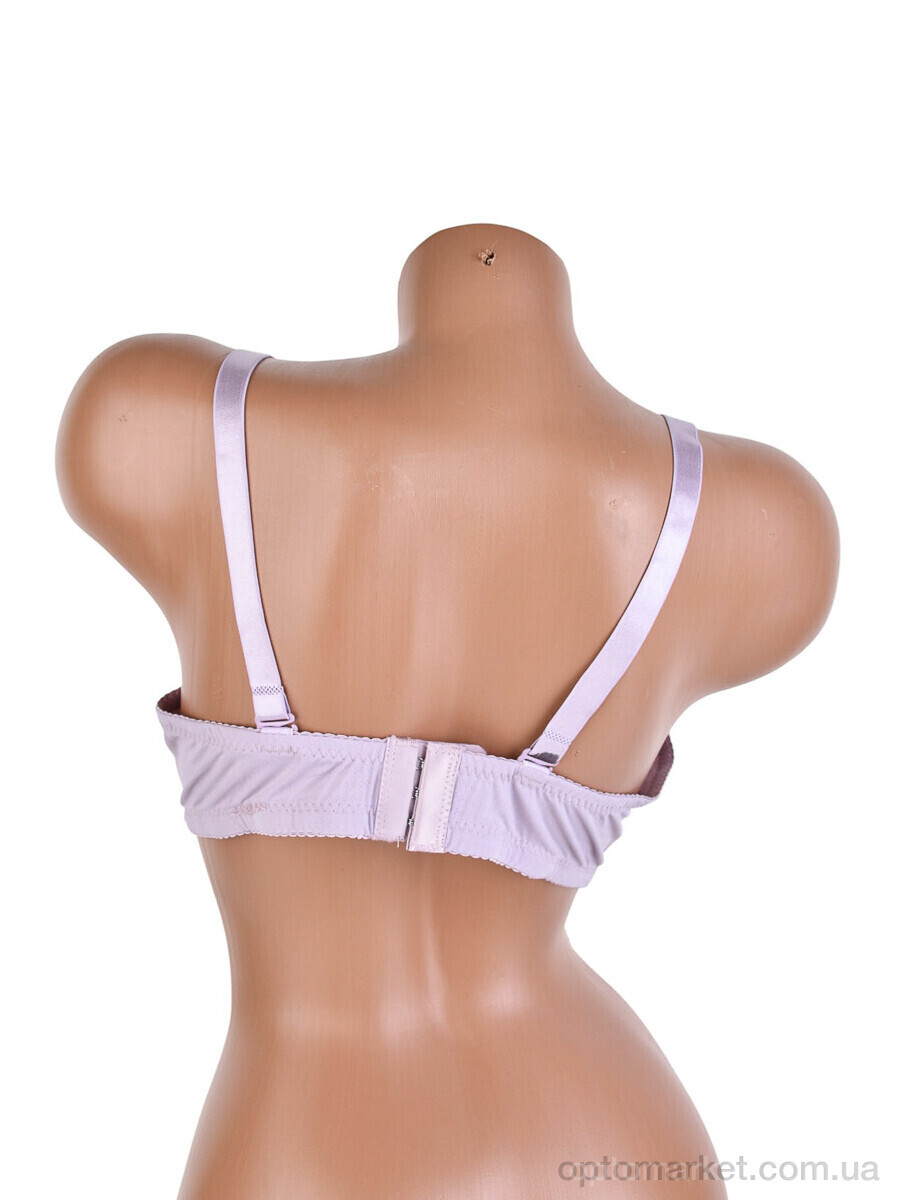 Купить Бюстгальтер жіночі 4282-33213E лаванда HANA фіолетовий, фото 2