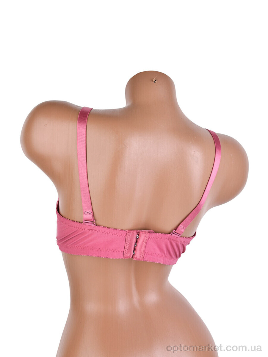 Купить Бюстгальтер жіночі 4282-33213E рожевий HANA рожевий, фото 2