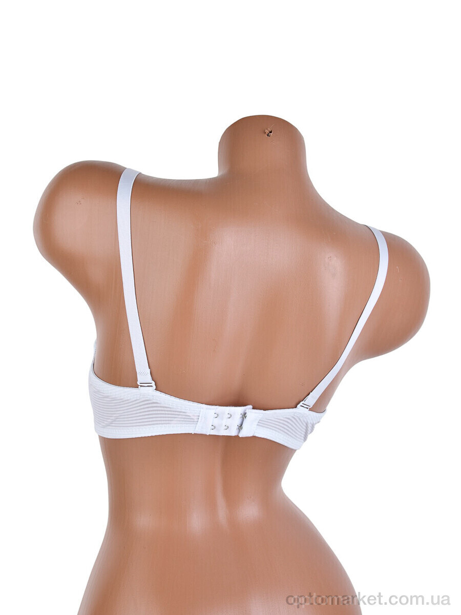 Купить Бюстгальтер жіночі 4282-64078C блакитний HANA блакитний, фото 2