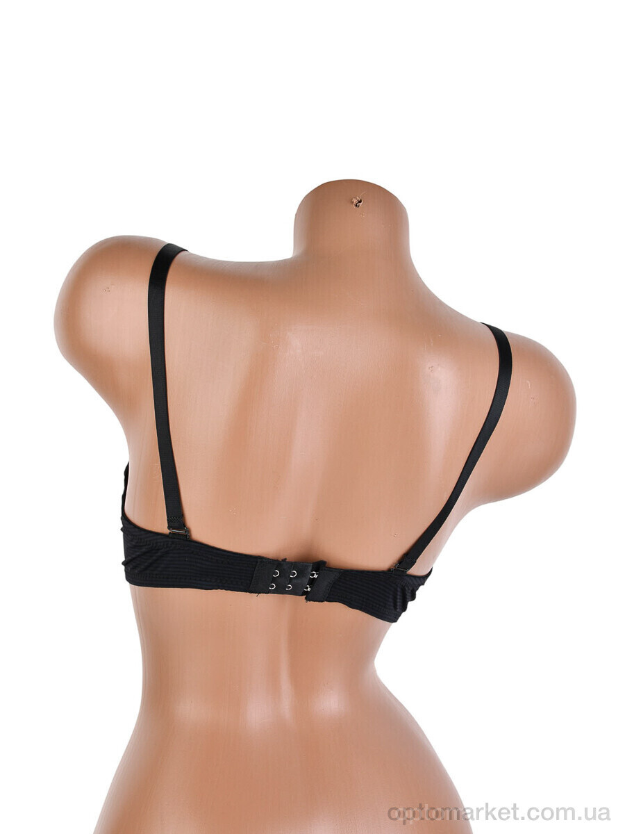 Купить Бюстгальтер жіночі 4282-64078C чорний HANA чорний, фото 2
