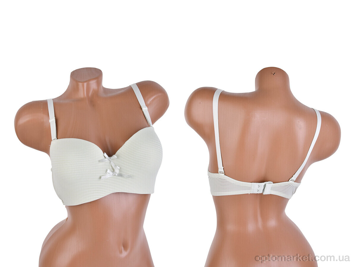 Купить Бюстгальтер жіночі 4282-64078C мята HANA зелений, фото 3