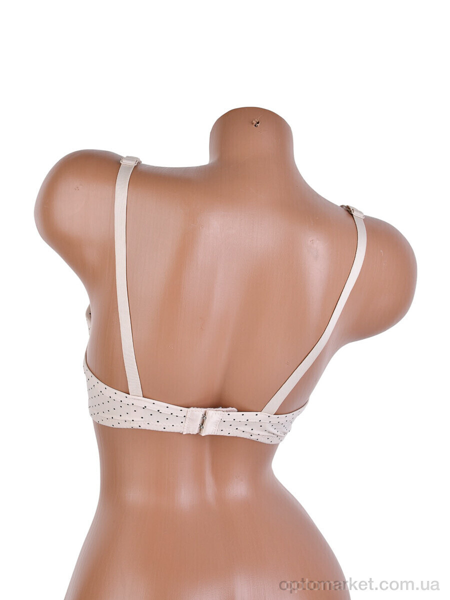 Купить Бюстгальтер жіночі 4282-64116B бежевий HANA бежевий, фото 2