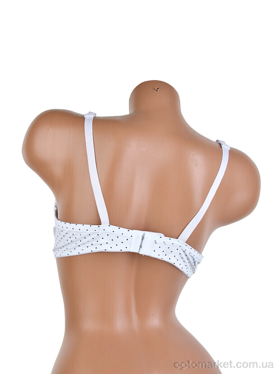 Купить Бюстгальтер жіночі 4282-64116B білий HANA білий, фото 2