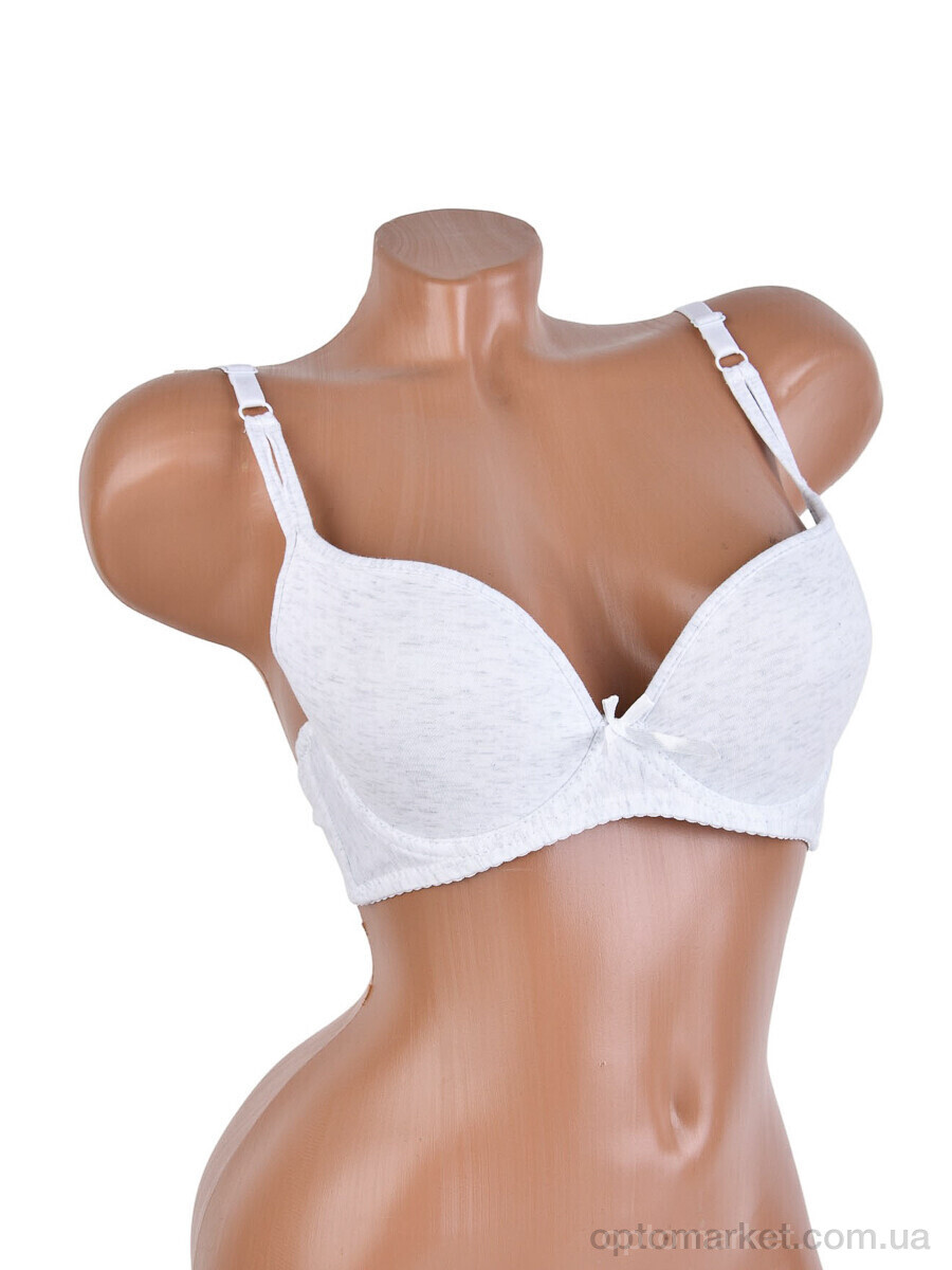 Купить Бюстгальтер жіночі 4282-87225B білий HANA білий, фото 1
