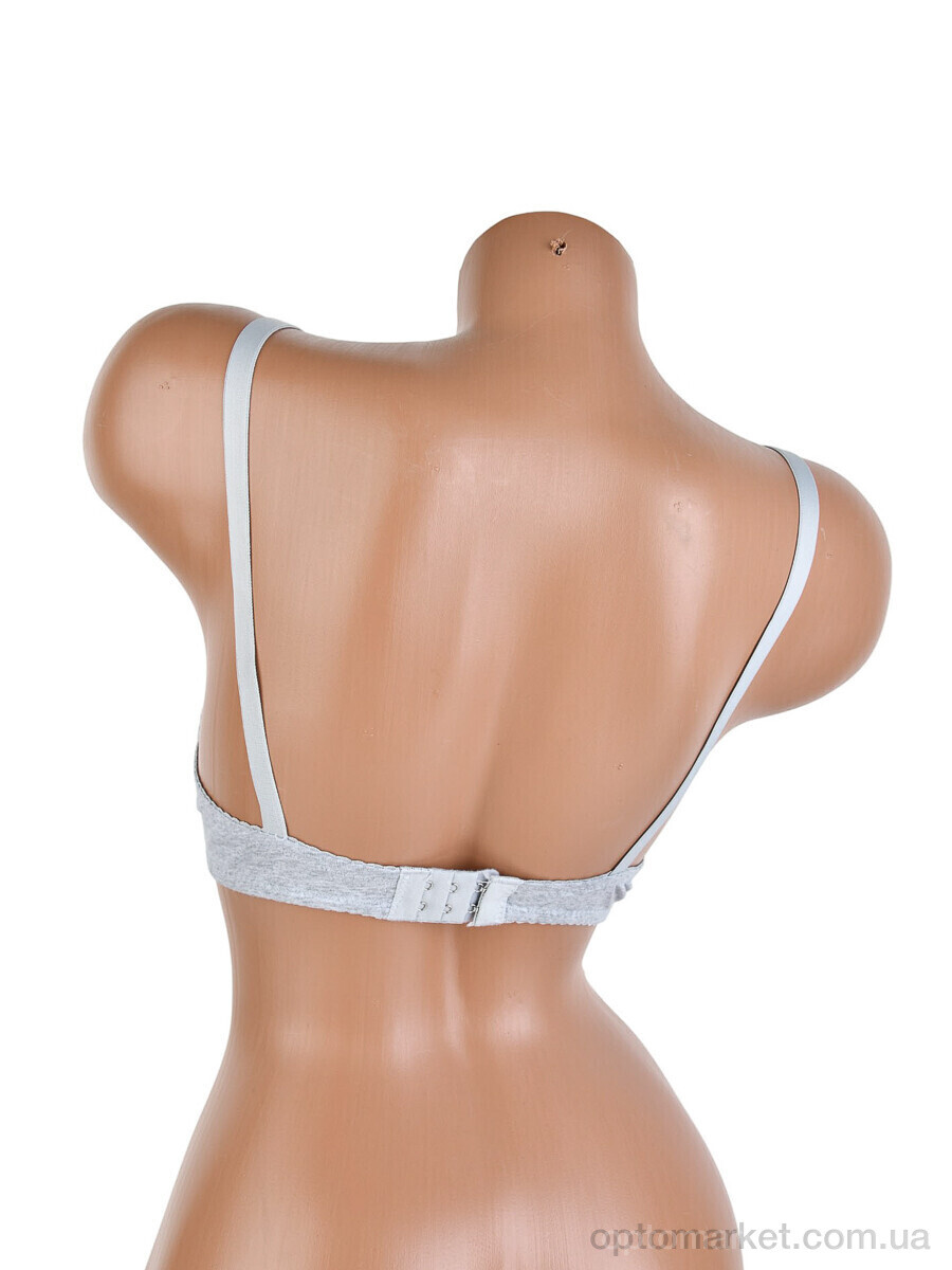 Купить Бюстгальтер жіночі 4282-87225B сірий HANA сірий, фото 2