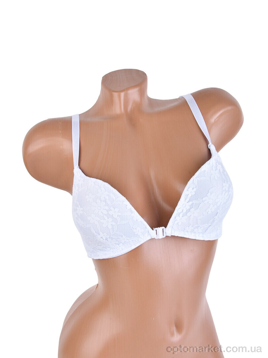 Купить Бюстгальтер жіночі 4282-94436B блакитний HANA блакитний, фото 1