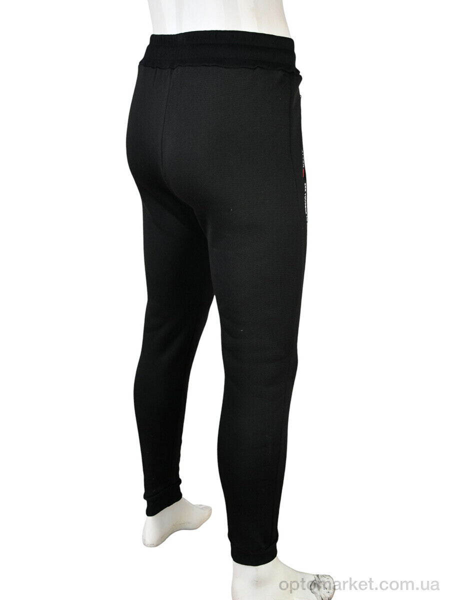 Купить Спортивні штаны чоловічі 4283-1002 mix Shuyue мікс, фото 3