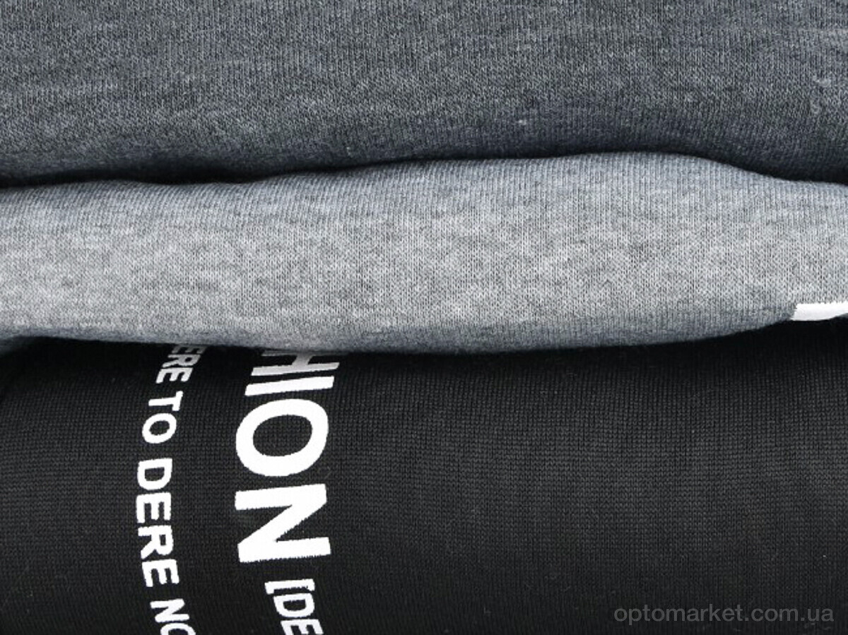 Купить Спортивні штаны чоловічі 4283-1002 mix Shuyue мікс, фото 4