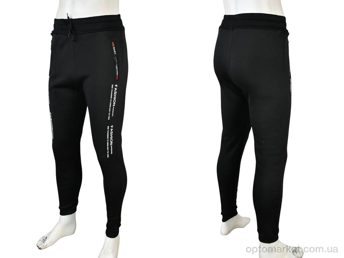 Купить Спортивні штаны чоловічі 4283-1002 mix Shuyue мікс, фото 5