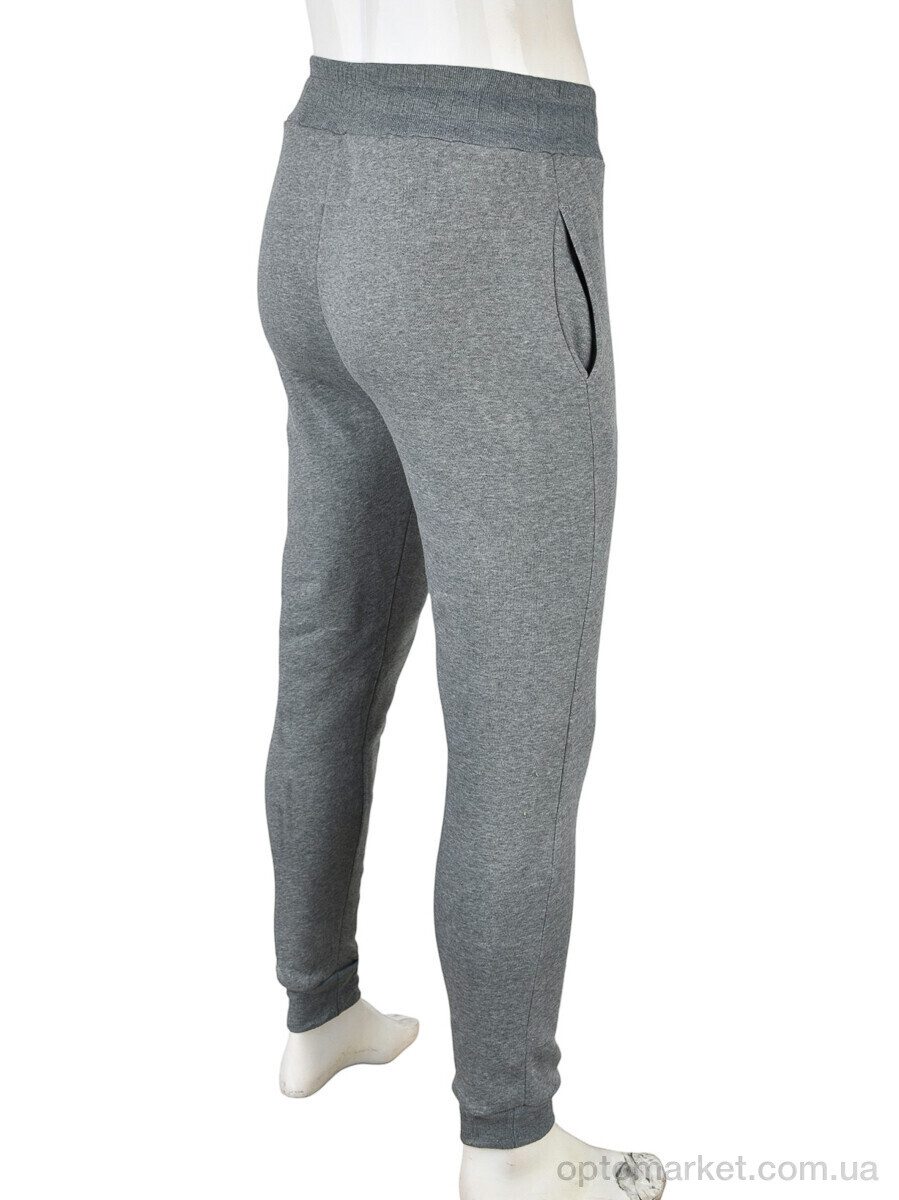 Купить Спортивні штаны чоловічі 4283-1003 mix Shuyue мікс, фото 3