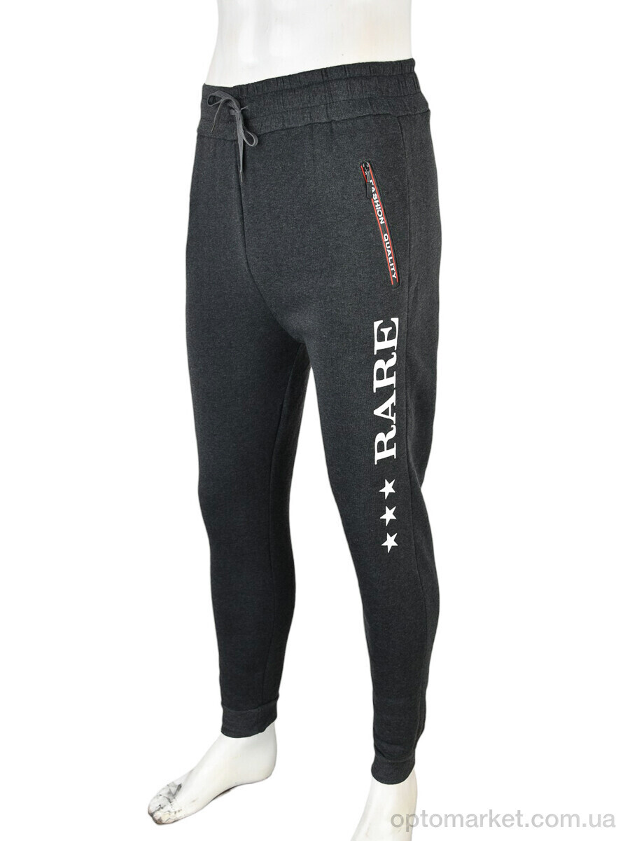 Купить Спортивні штаны чоловічі 4283-1004 mix Shuyue мікс, фото 2